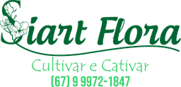 Siart Flora - Floricultura em Dourados MS
